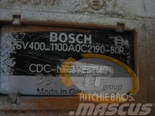 Bosch 3927149 Bosch Einspritzpumpe C8,3 202PS Motorok