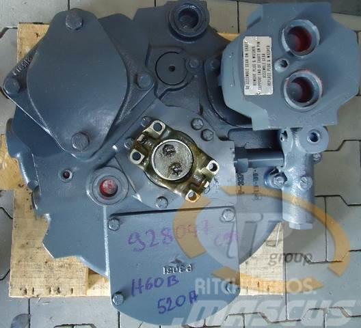 IHC Dresser 928047C94 Hydraulic Torque Converter 6F113 Egyéb alkatrészek