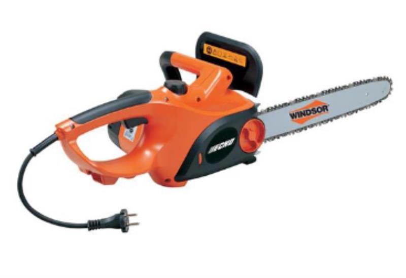 Echo CS 2400 ES Chainsaws and clearing saws
