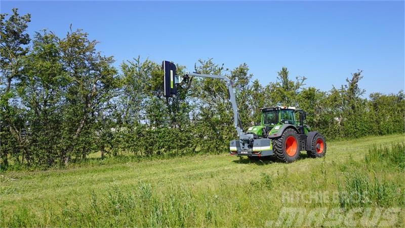 Greentec RM 232 Egyéb mezőgazdasági gépek