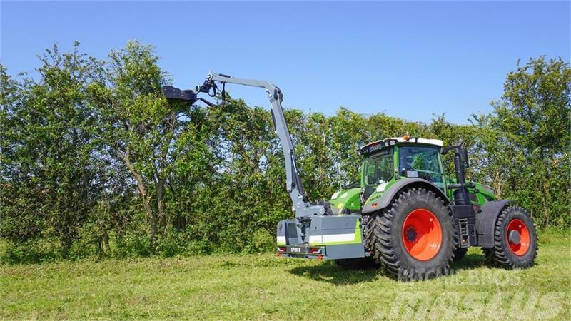 Greentec RM 232 Egyéb mezőgazdasági gépek