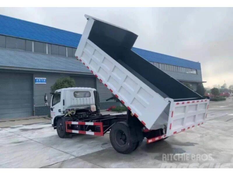 Dongfeng Dongfeng Billenő teherautók