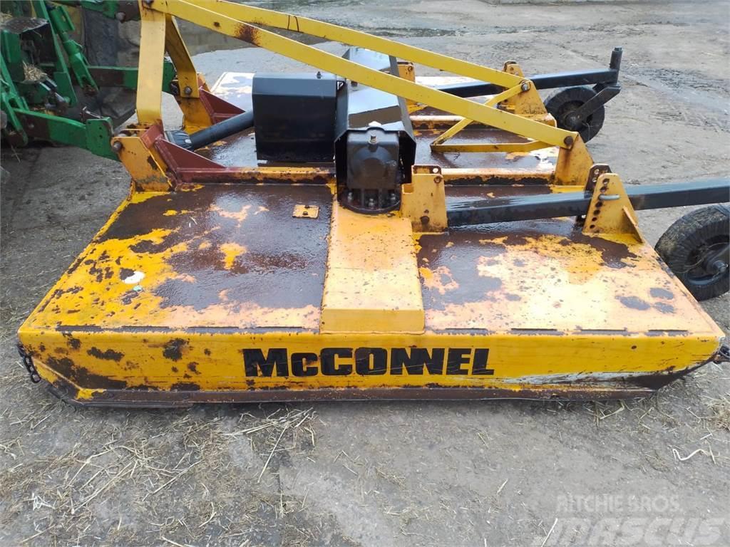 McConnel MCCONNEL Egyéb mezőgazdasági gépek