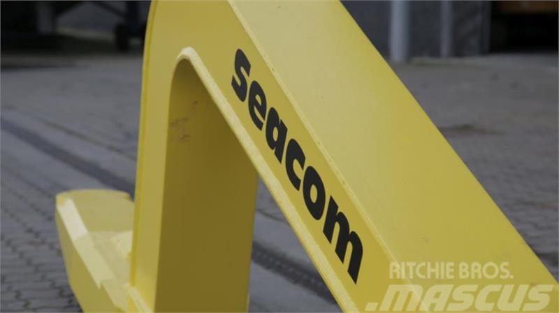 Seacom GSH10 Egyéb pótkocsik