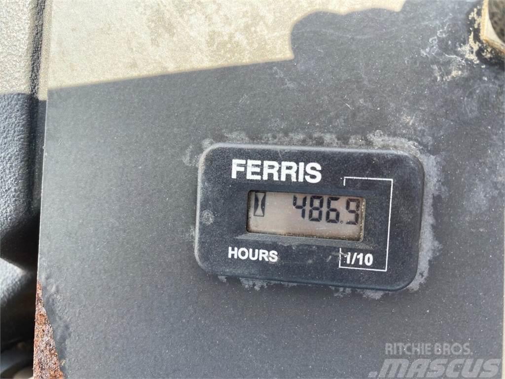 Ferris IS1000z Egyebek