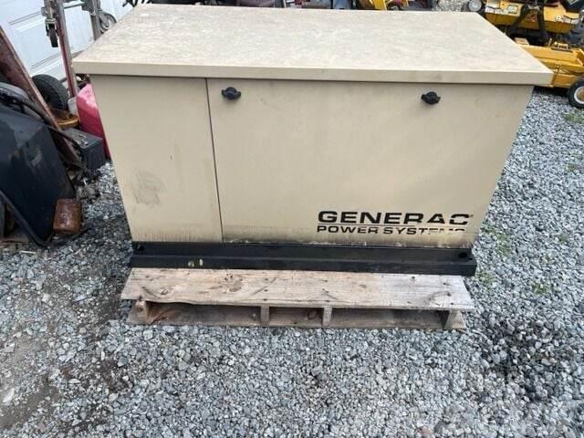 Generac Power Generator Egyebek