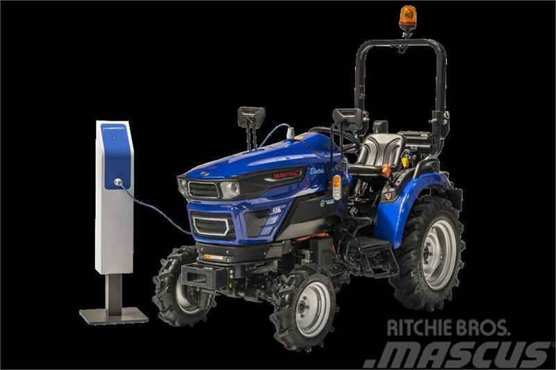 Farmtrac FT 26G Elektrisk Traktorok