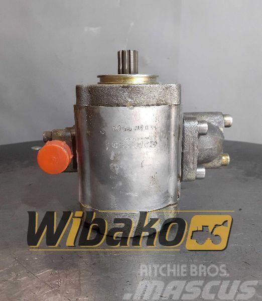 Bosch Gear pump Bosch 0517615004 Hidraulika