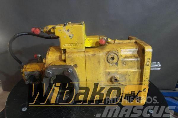 CAT Hydraulic pump Caterpillar AA11VLO200 HDDP/10R-NXD Egyéb alkatrészek
