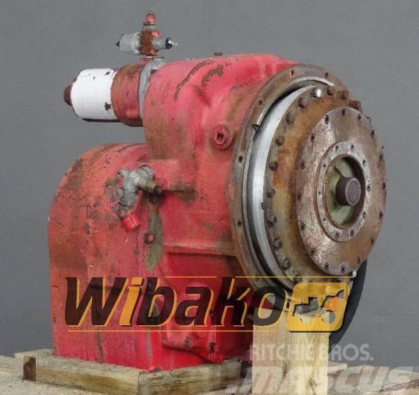 Clark Reduction gearbox/transmission Clark 135HR28213/4 Váltók