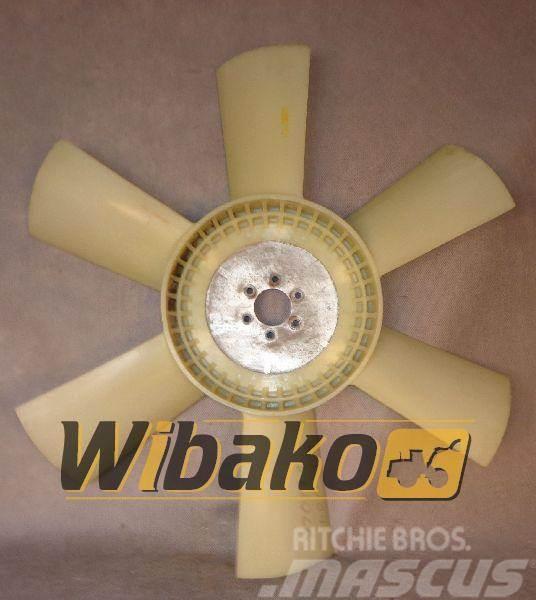 Daewoo Fan Daewoo 4035-35480-AW Egyéb alkatrészek