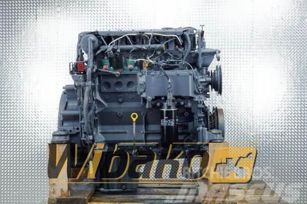 Deutz Engine Deutz TCD2013 L04 2V Motorok