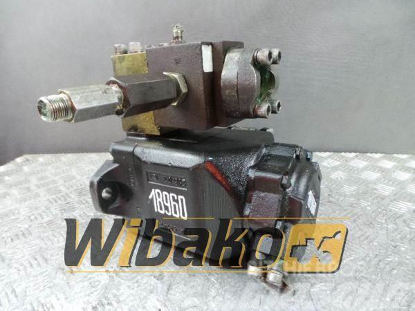 Doosan Hydraulic pump Doosan 401-00423 706420 Egyéb alkatrészek