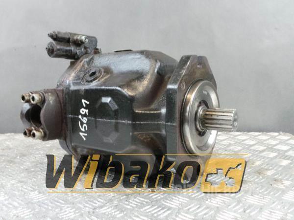 Doosan Hydraulic pump DOOSAN A10VO100DFR1/31R-VSC62N00 -S Egyéb alkatrészek