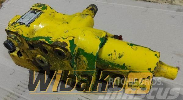 Furukawa Cylinder valve Furukawa 635 Egyéb alkatrészek