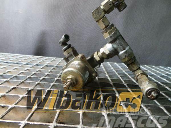 Haldex Air valve Haldex 357004051 Egyéb alkatrészek