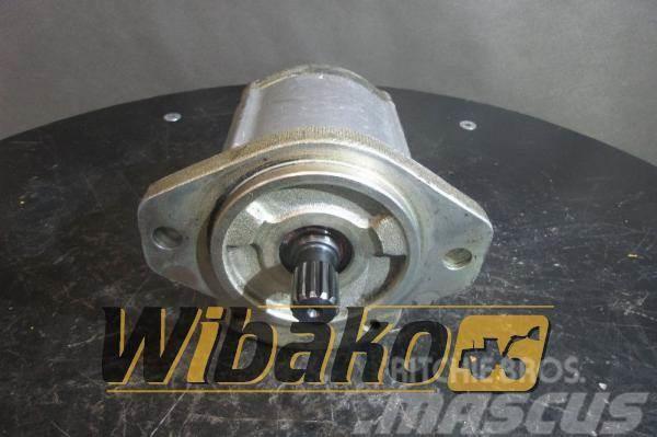 Haldex Gear pump Haldex 1830626 Hidraulika