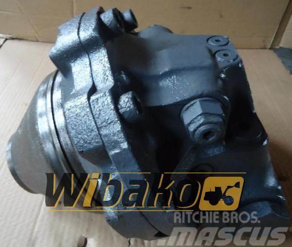 Hitachi Drive motor Hitachi HMGC35FA Egyéb alkatrészek