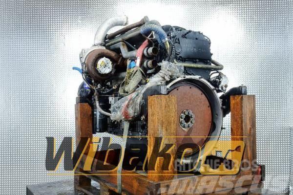 Iveco Engine Iveco F2BE0681D Motorok