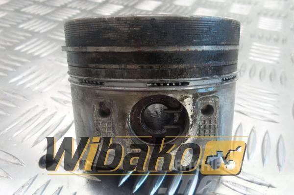 Kubota Piston Engine / Motor Kubota V1505-E Egyéb alkatrészek
