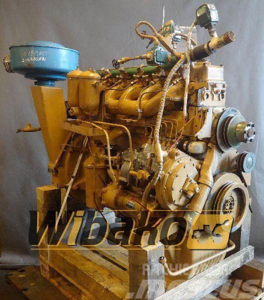 MAN Engine Man Motorok