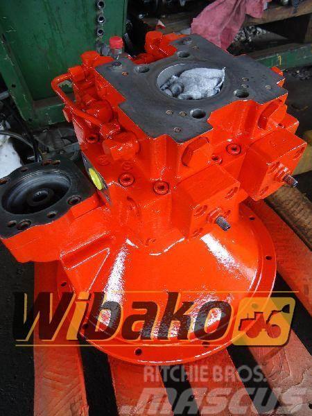 O&K Hydraulic pump O&K 2135413 427557 Hidraulika