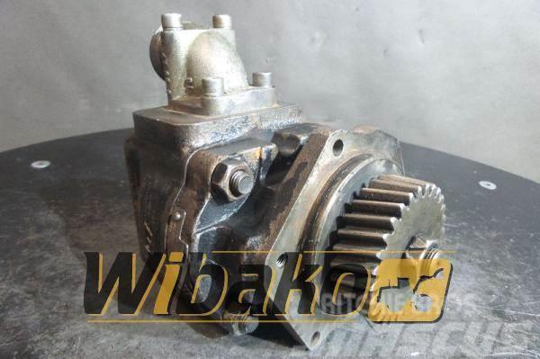 Parker Gear pump Parker 22-01-129877-001 Hidraulika