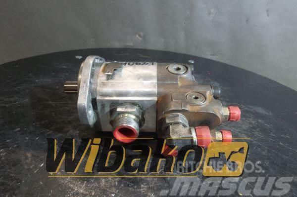 Parker Gear pump Parker 4208-14927536/008 Hidraulika