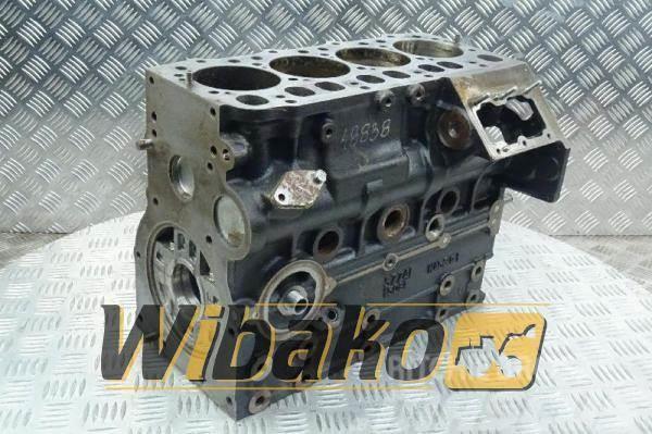 Perkins Block Engine / Motor Perkins 404D-15 S774L/N45301 Egyéb alkatrészek