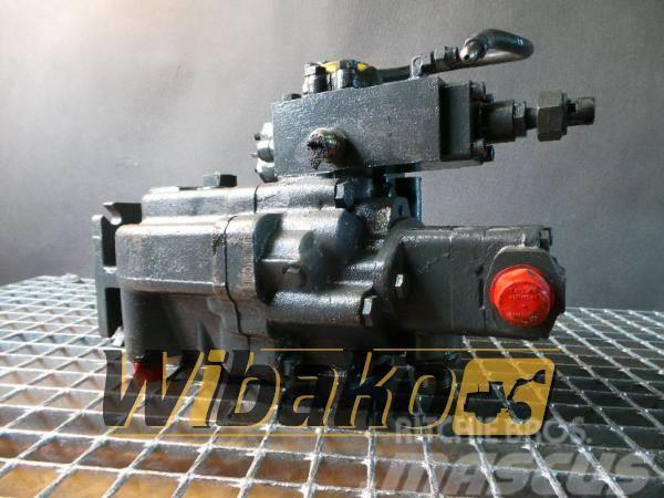 Vickers Hydraulic pump Vickers PVH57V10L 11093517 Egyéb alkatrészek