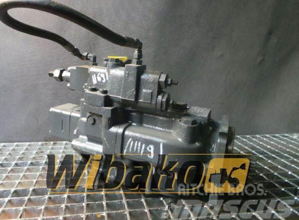 Vickers Hydraulic pump Vickers PVH57V10L 11093517 Egyéb alkatrészek