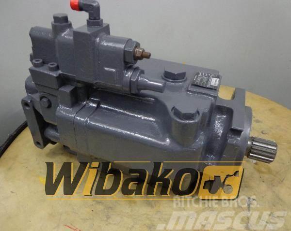 Vickers Hydraulic pump Vickers PVH098L 32202IA1-5046 Egyéb alkatrészek