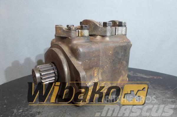Vickers Hydraulic pump Vickers 45VQ50A11C2 lánctalpas dózerek