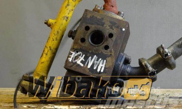 Vickers Hydraulic valve Vickers CVU25UB29W25011 Egyéb alkatrészek