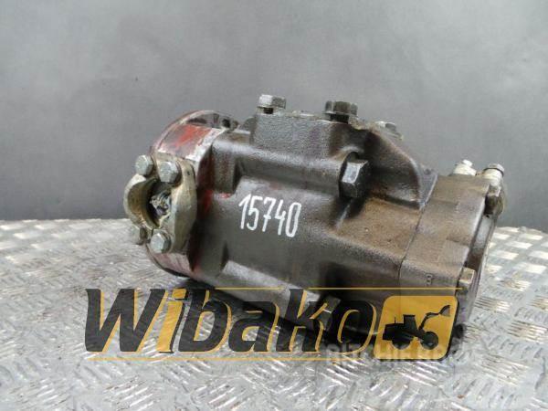 Vickers Vane hydraulic pump Vickers VK744217D13BD Egyéb alkatrészek