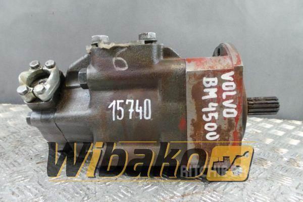 Vickers Vane hydraulic pump Vickers VK744217D13BD Egyéb alkatrészek