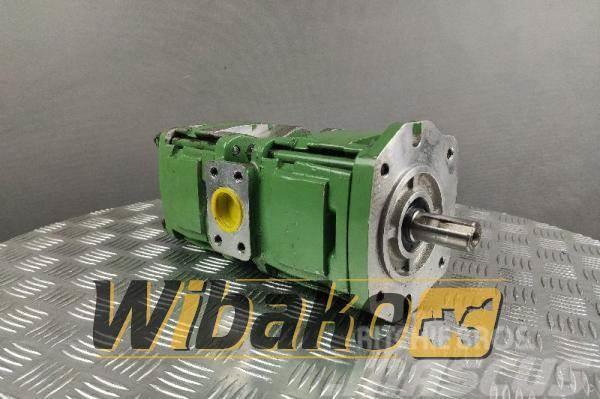 Voith Gear pump Voith R4/4-32/25201 Hidraulika