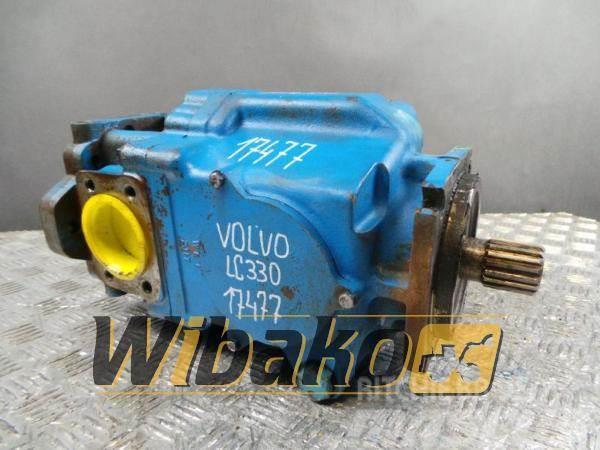 Volvo Hydraulic pump Volvo 9011702379 Egyéb alkatrészek