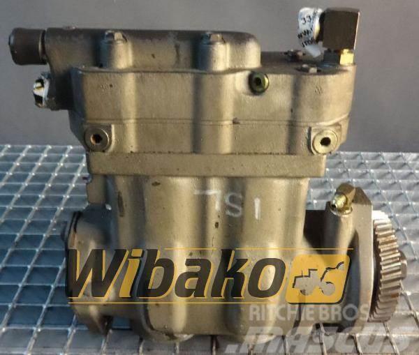 Wabco Compressor Wabco 3976374 4115165000 Egyéb alkatrészek
