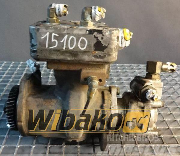 Wabco Compressor Wabco 9111530030 3949098 Motorok