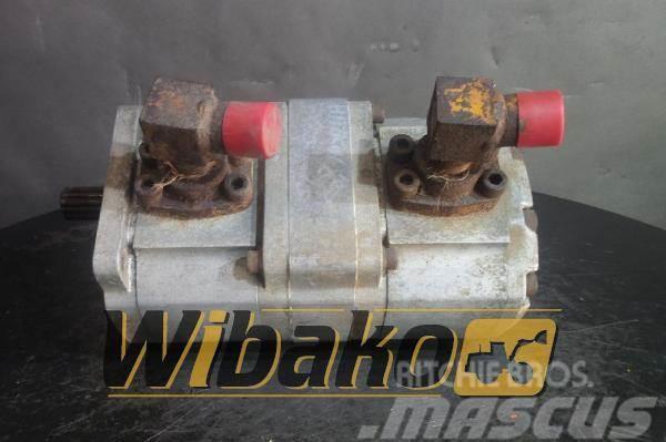 Wabco Hydraulic pump Wabco P331HAIAR A410-963 Hidraulika