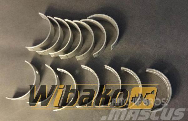  WIBAKO Main bearings WIBAKO M11 3801150 Egyéb alkatrészek