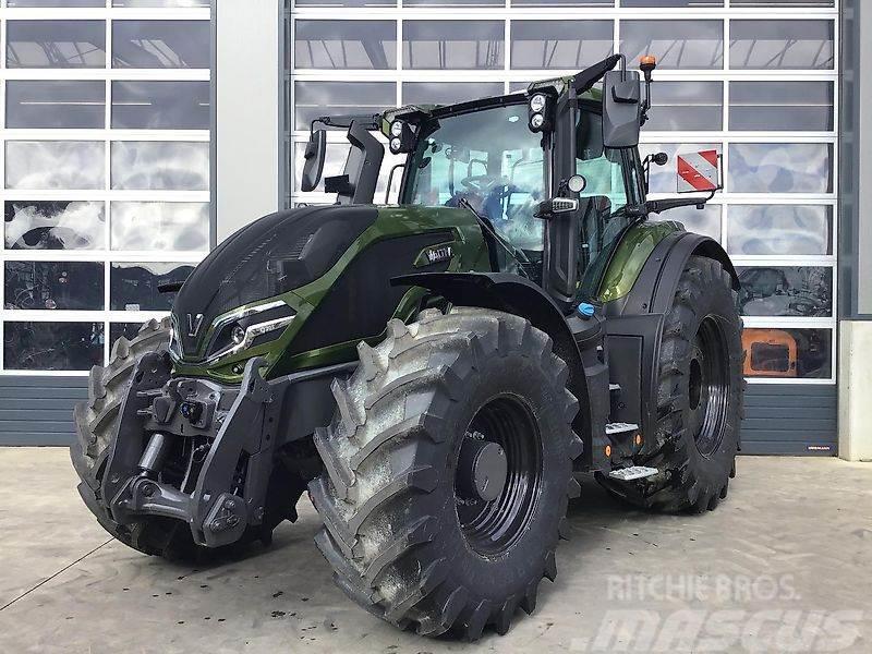 Valtra Q305 Traktorok