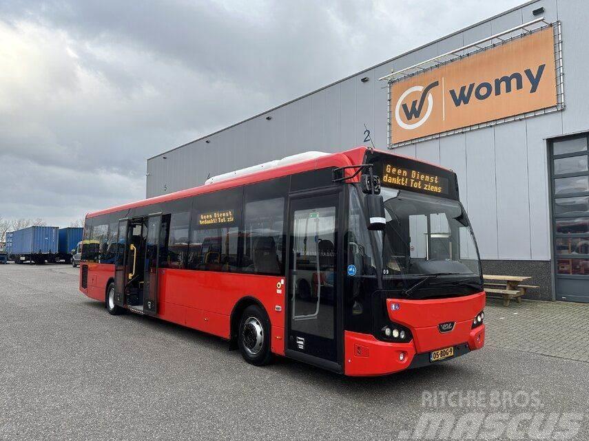 VDL CITEA (2013 | EURO 5 | 2 UNITS) Városi buszok