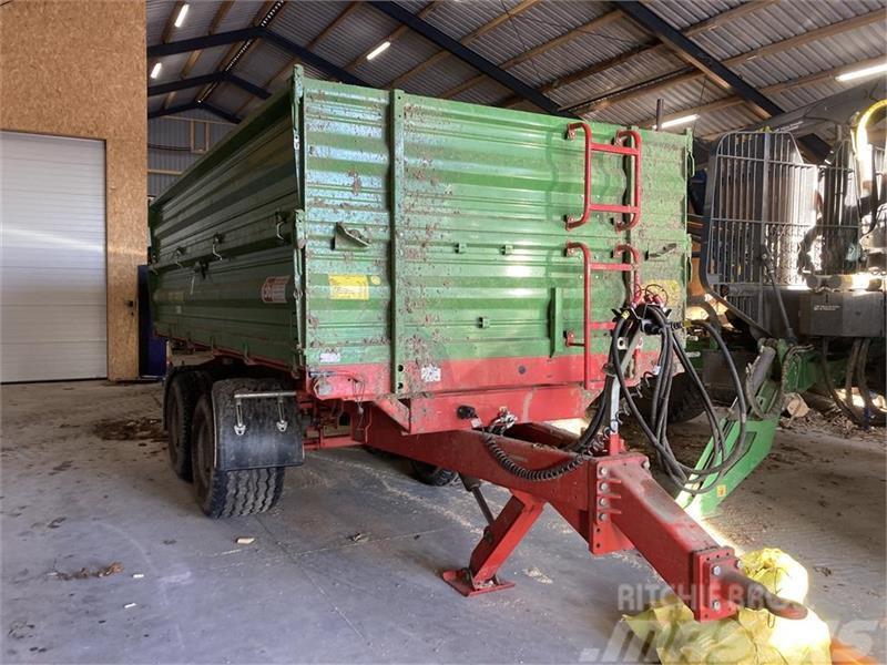 Pronar T633 Mezőgazdasági Általános célú pótkocsik