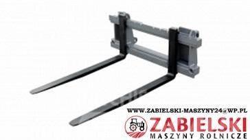  equipment - forklift attachments - pallet fork Kanalak